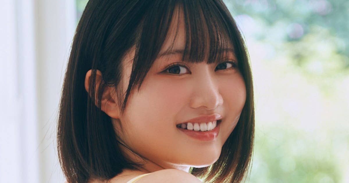 『かほ』 【無料公開中】 | ヤンマガWeb