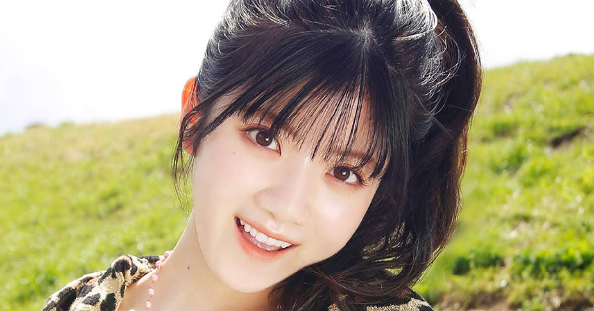 川嶋美楓