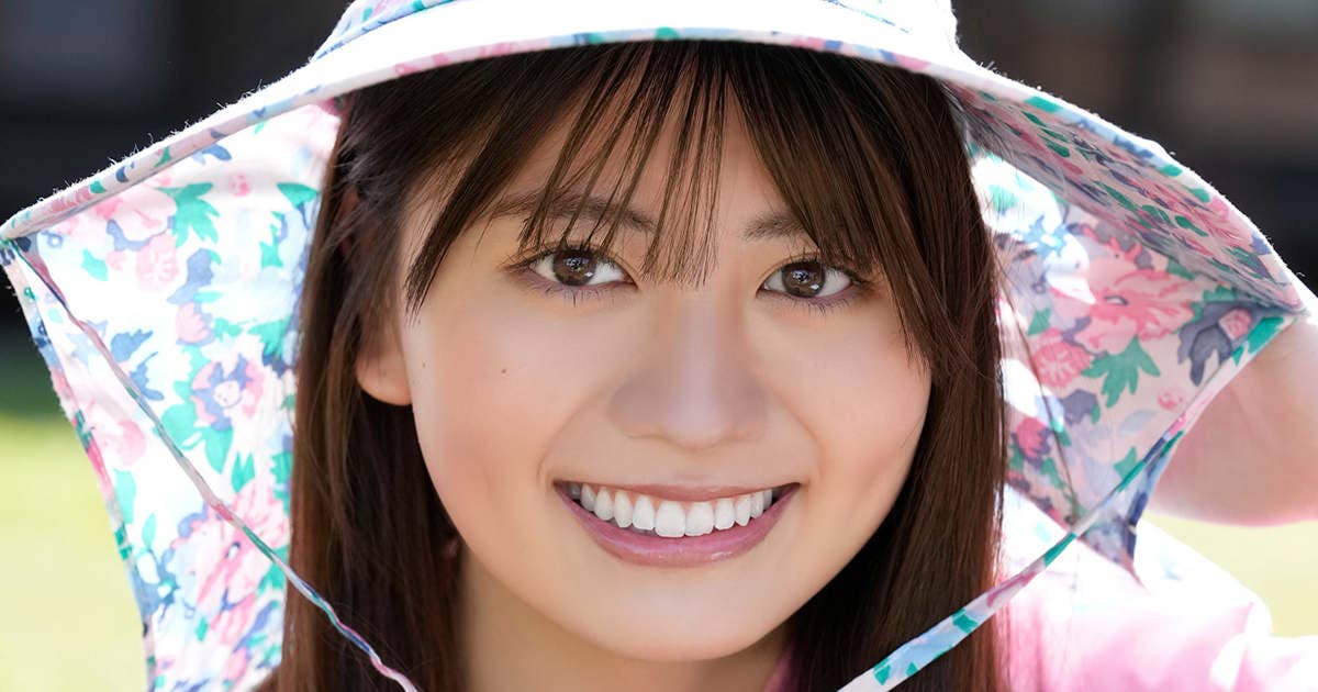谷夢花