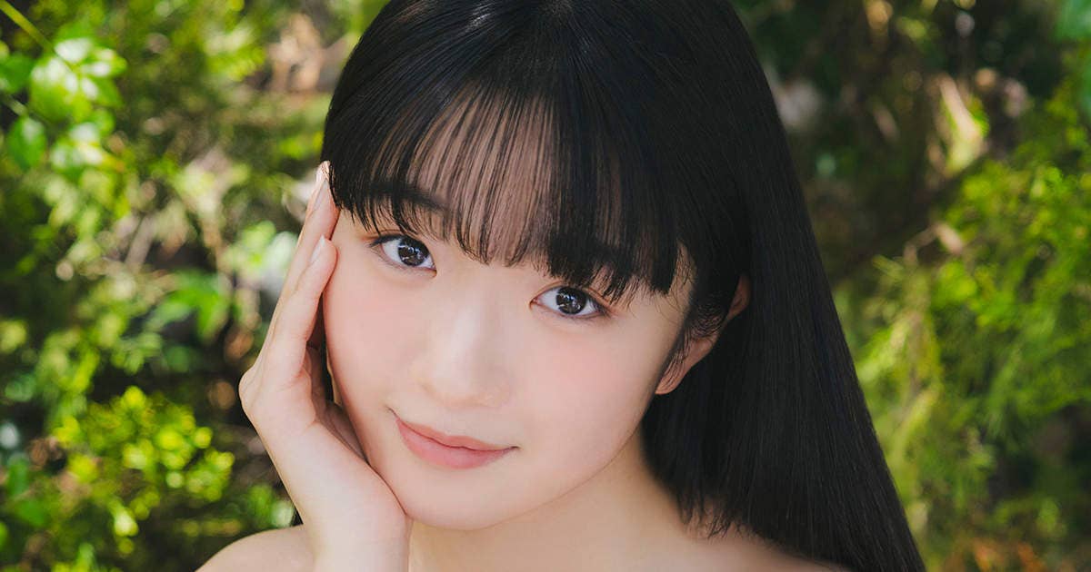白石杏衣