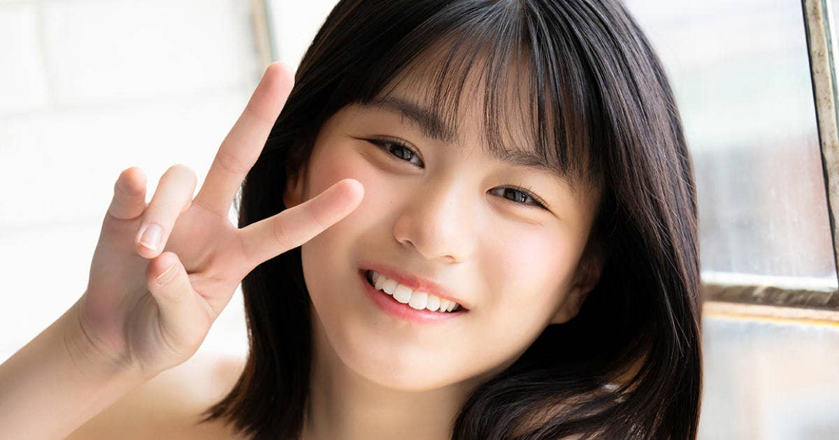 新木美衣