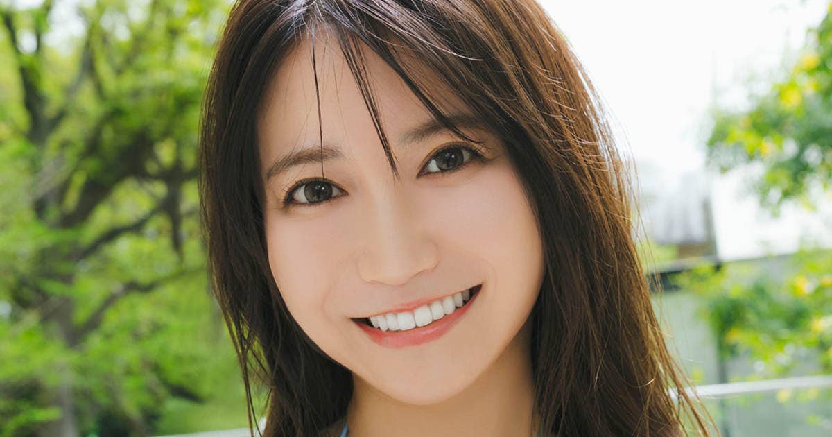 星玲奈