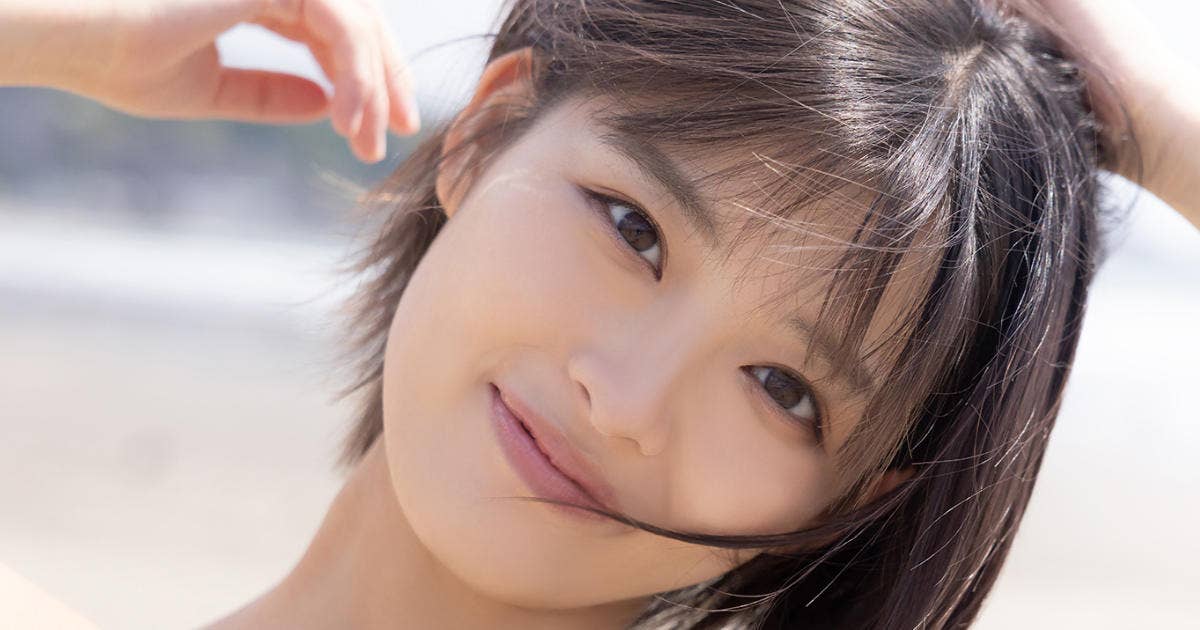 岡田絆奈