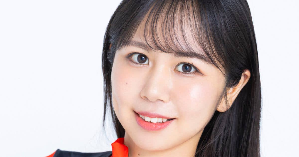 中本梨夏子