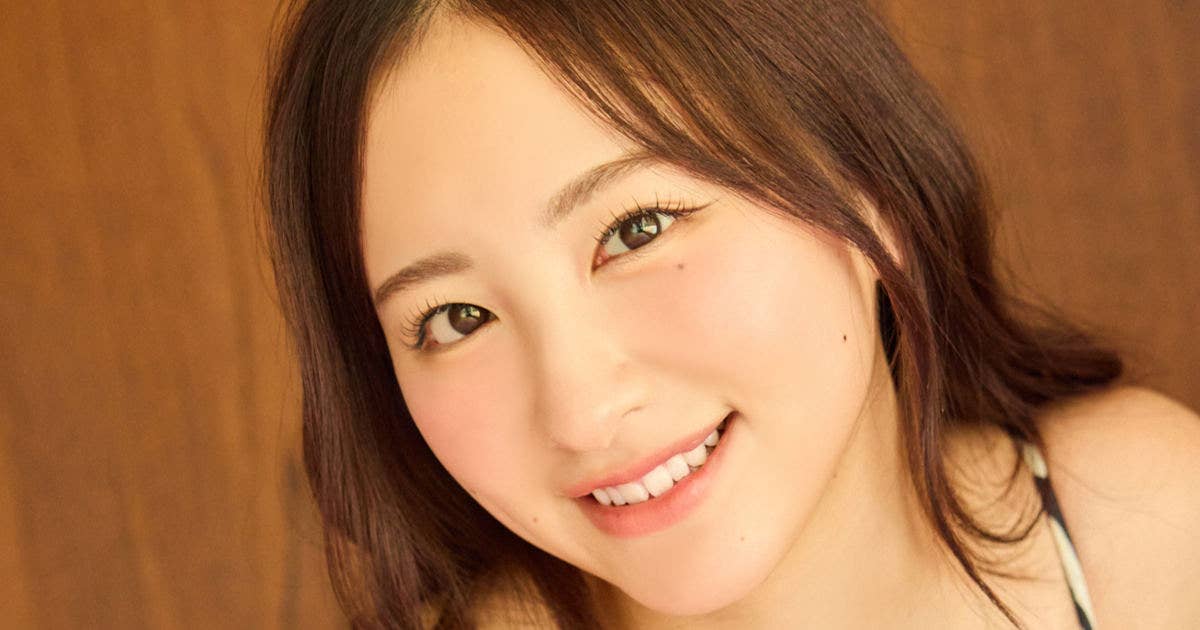 畑中萌衣