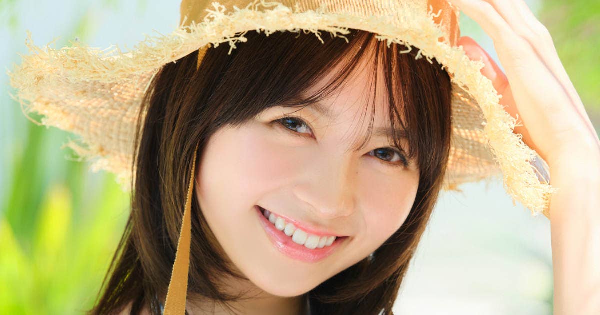 今井咲麗子