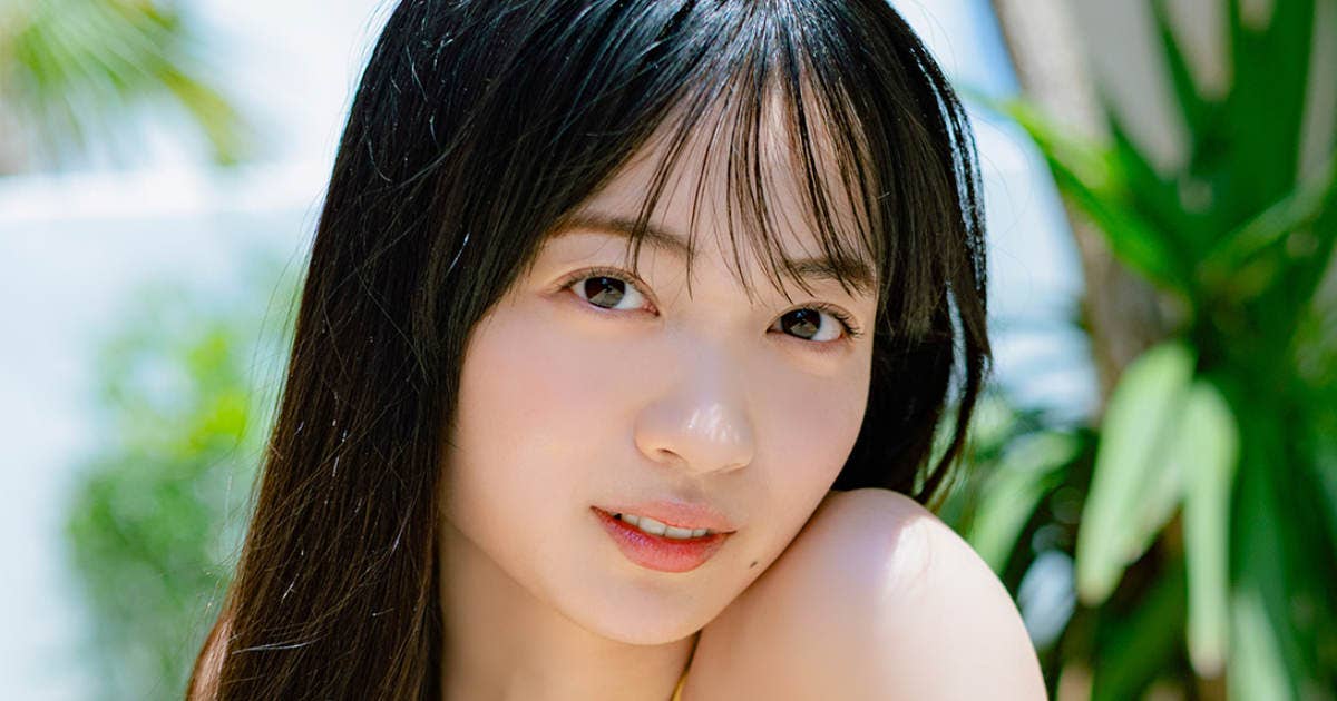 瀬良かのん
