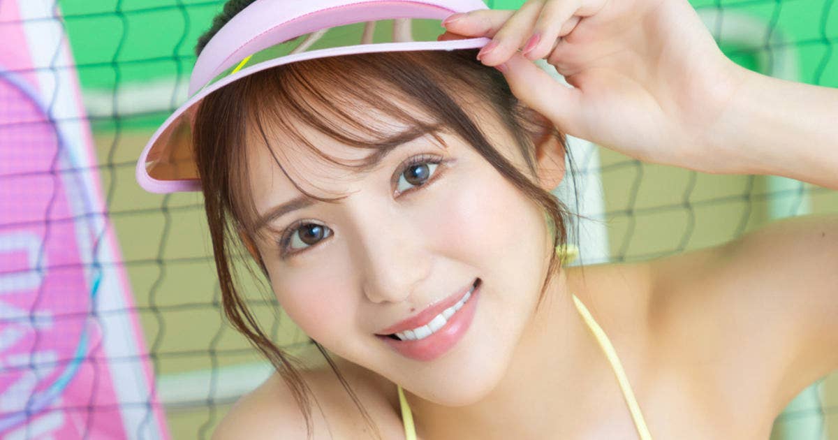 櫻木はる