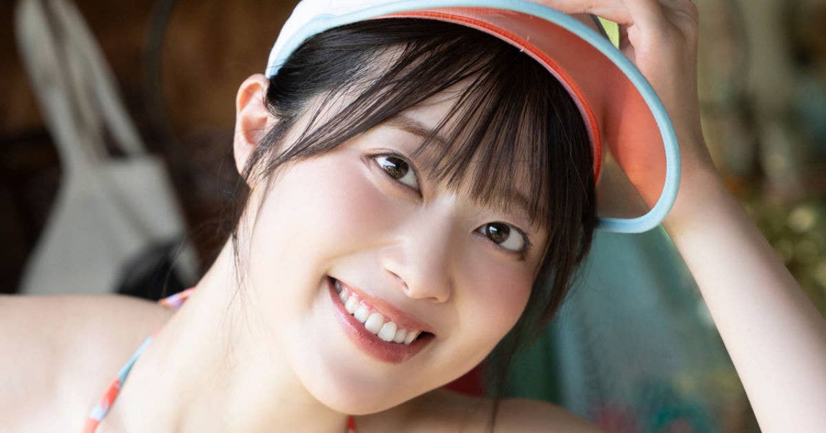 杉本愛莉鈴