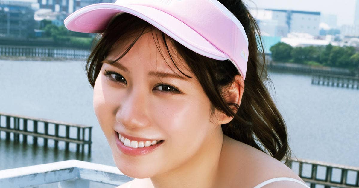 石田優美
