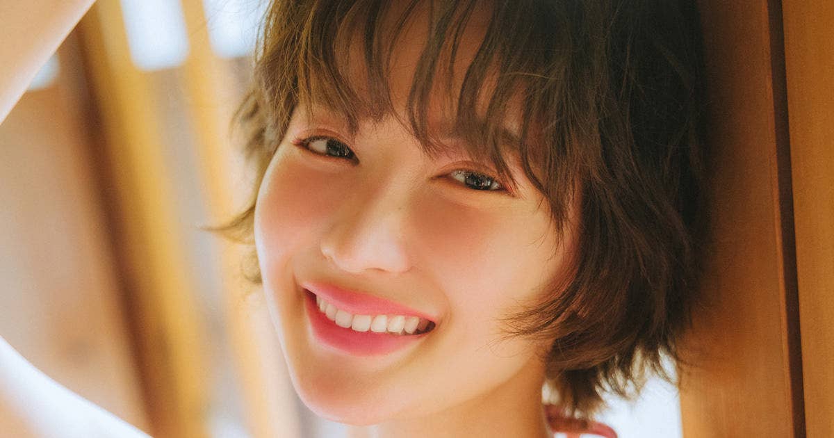西川由莉