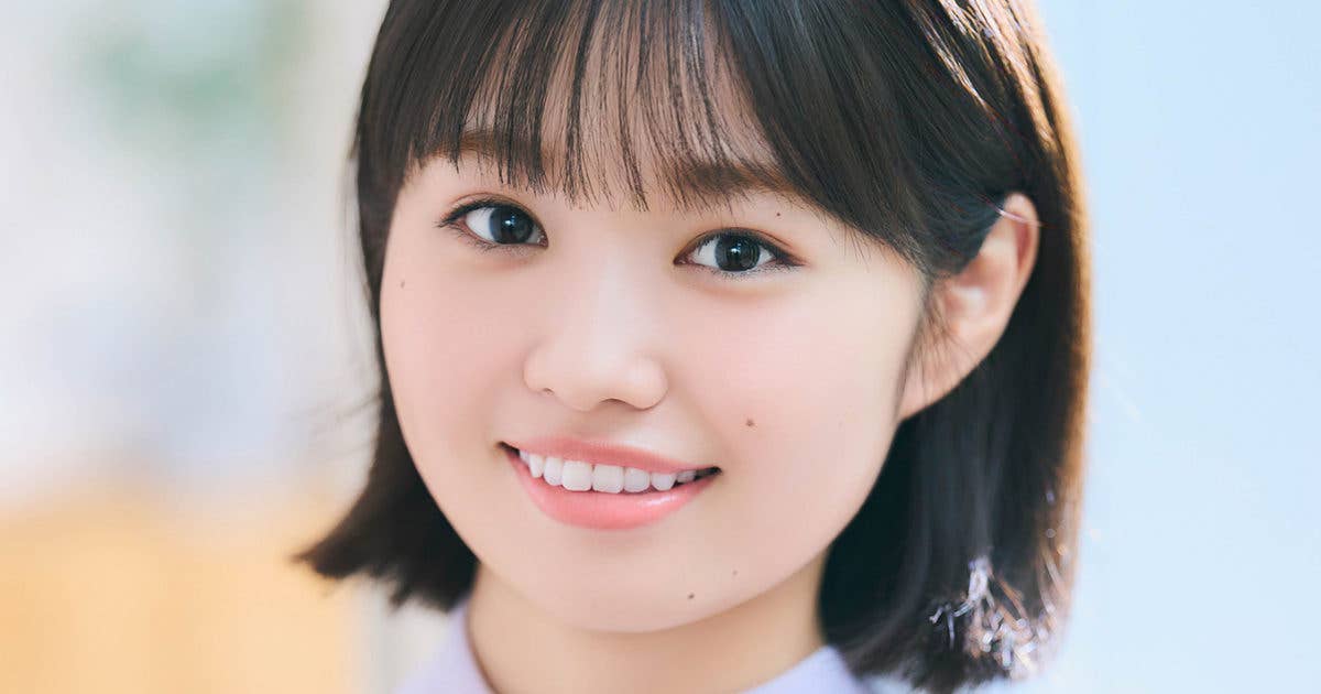 森本深月