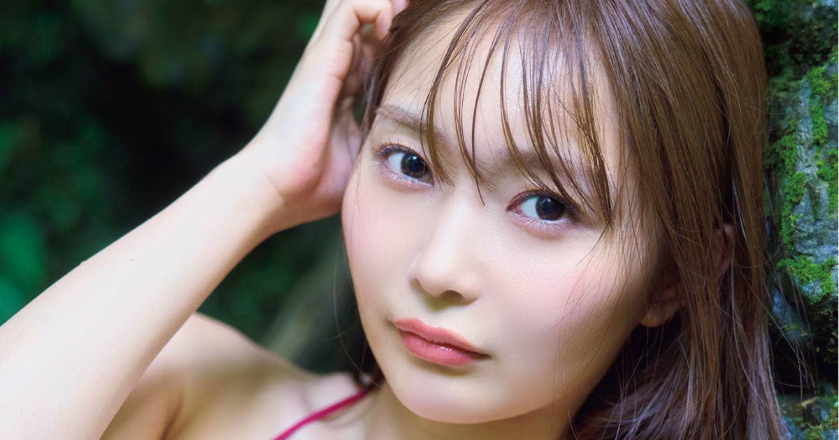 横浜莉々香