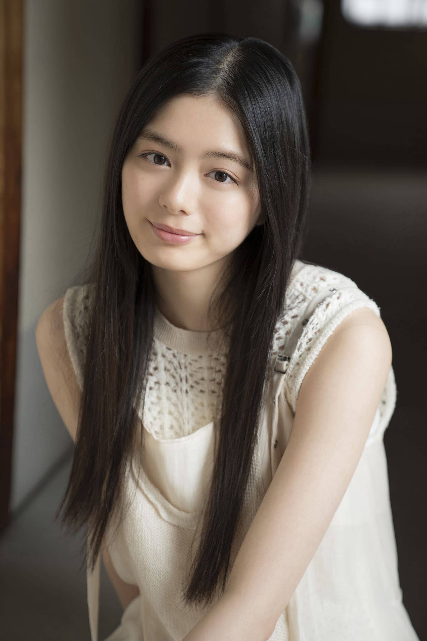 若手女優、グラから見るか?エモから見るか?