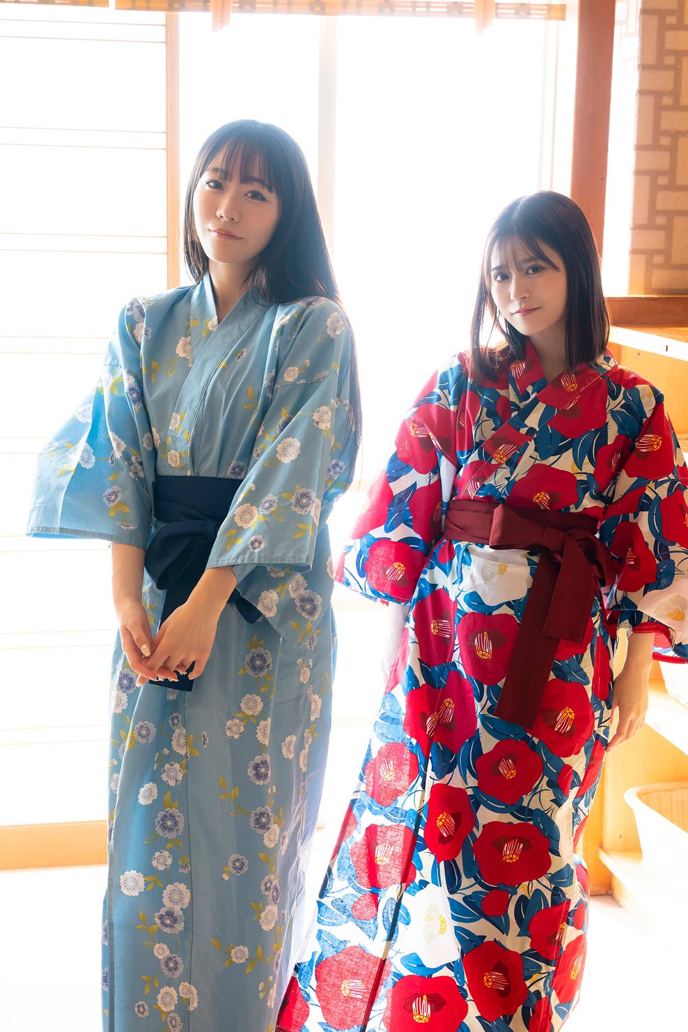 ヤンマガアザーっす！　KAWAII LAB.ジャック　月足天音　真中まな　<YM2025年12号>【無料分】