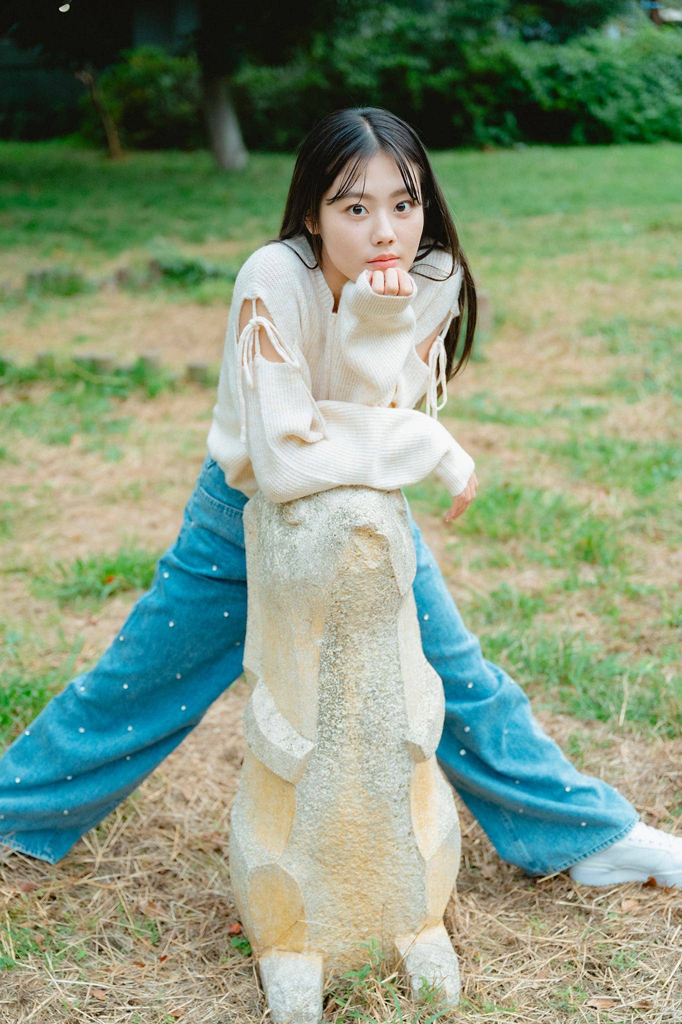 日曜日のseju 総集編02 平松想乃 古園井寧々 向井怜衣 田仲埜愛  川野明愛【無料分】