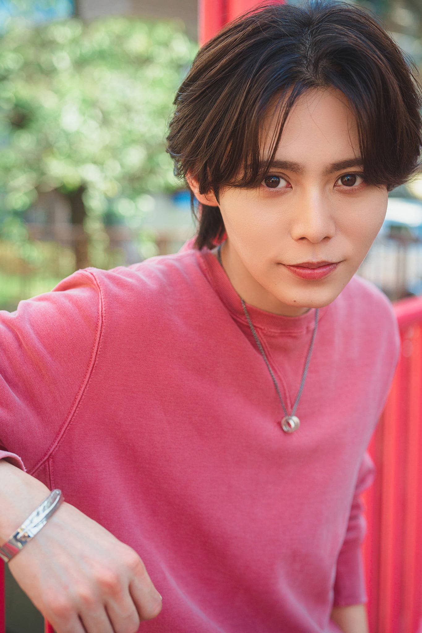 推しメンFile 大崎捺希02【無料分】