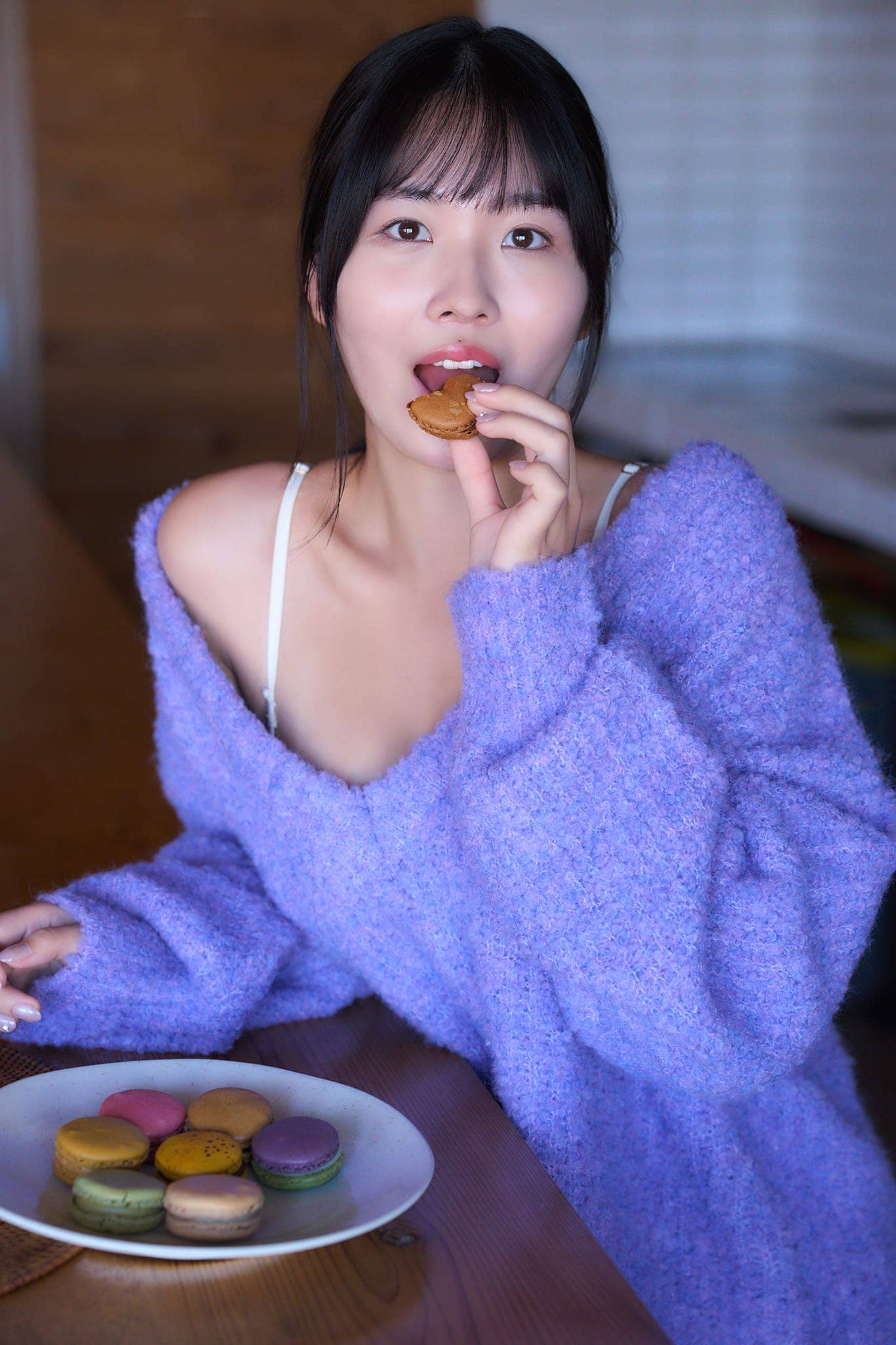 ヤンマガアザーっす！秋田そな<YM2025年52号>【無料分】