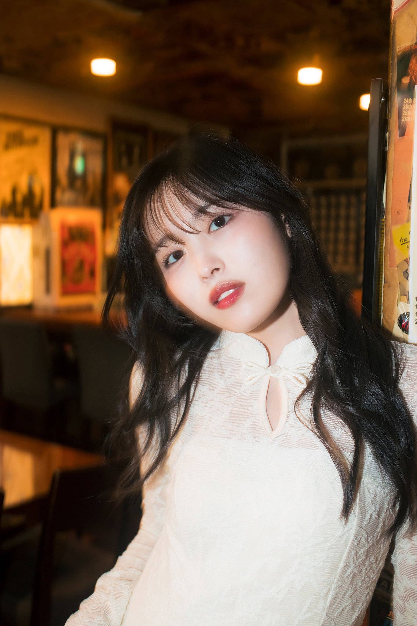 週刊！ハロプロ写真館　後藤花02【無料分】