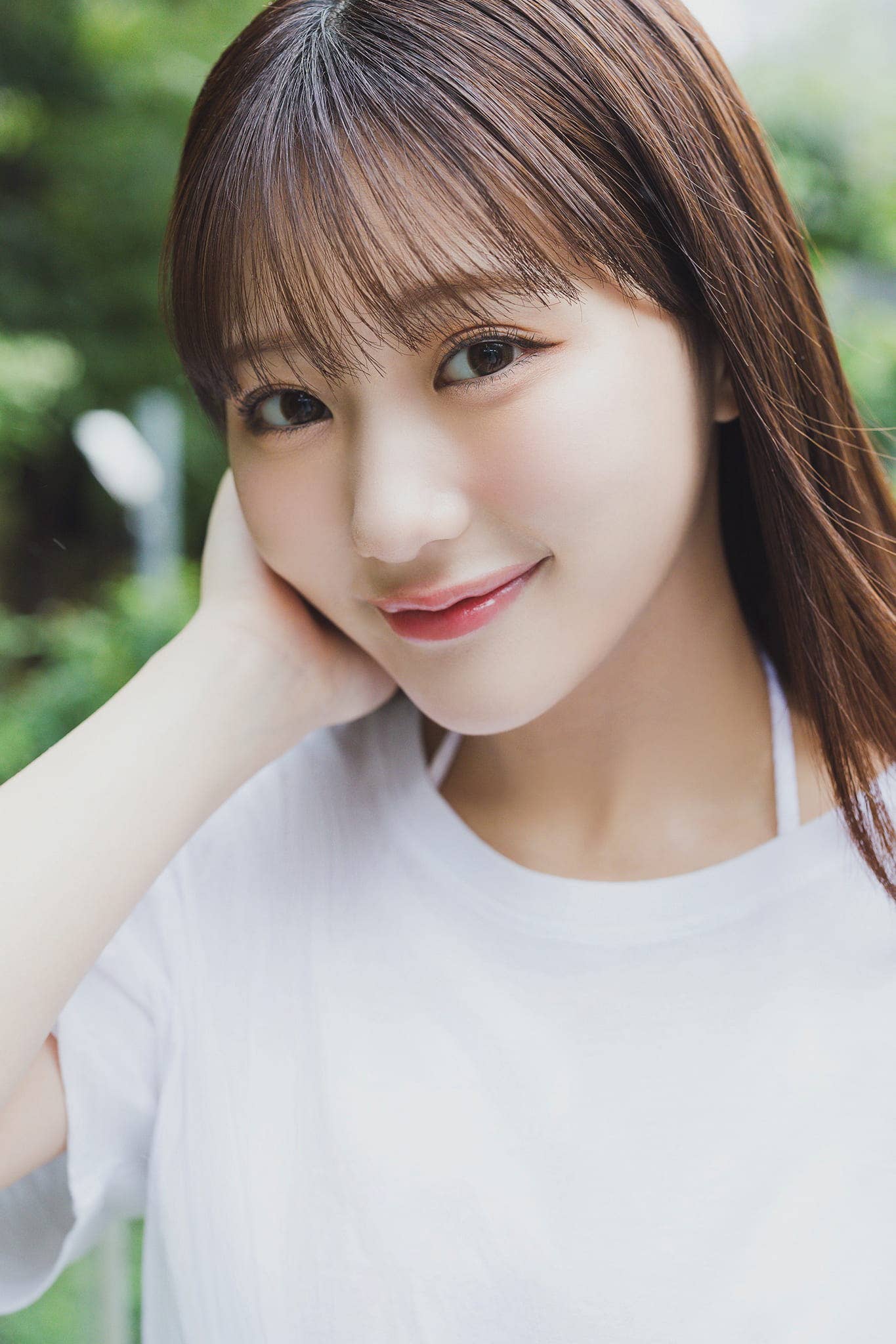 ヤンマガアザーっす！田中美久<YM2026年1号>【無料分】