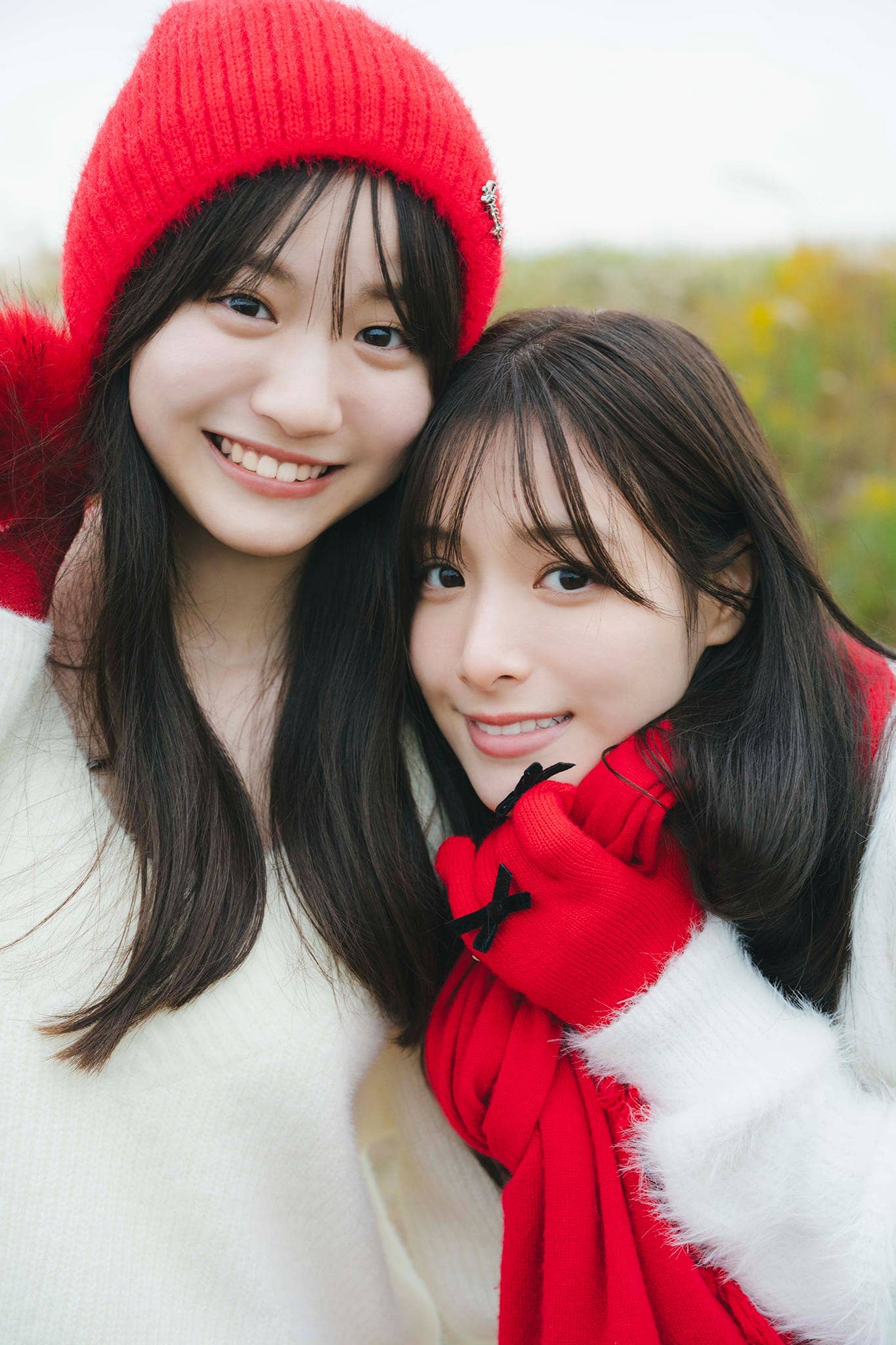 ヤンマガアザーっす！葉月くれあ 永岡ゆきね<YM2026年4/5号>【無料分】