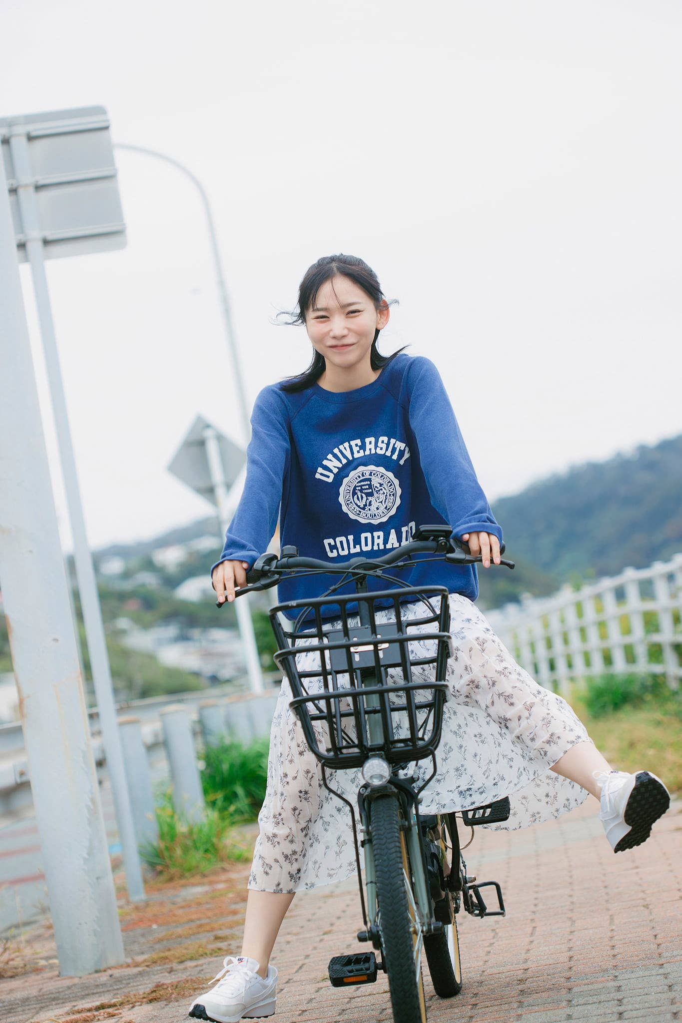 NEXT推しガール！黒坂未来03【無料分】