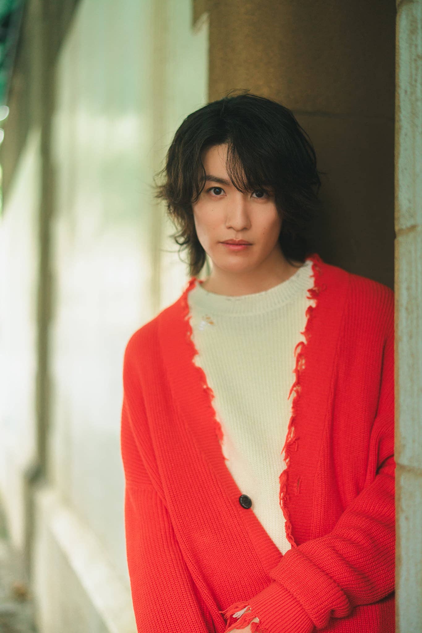 推しメンFile 灰塚宗史02【無料分】