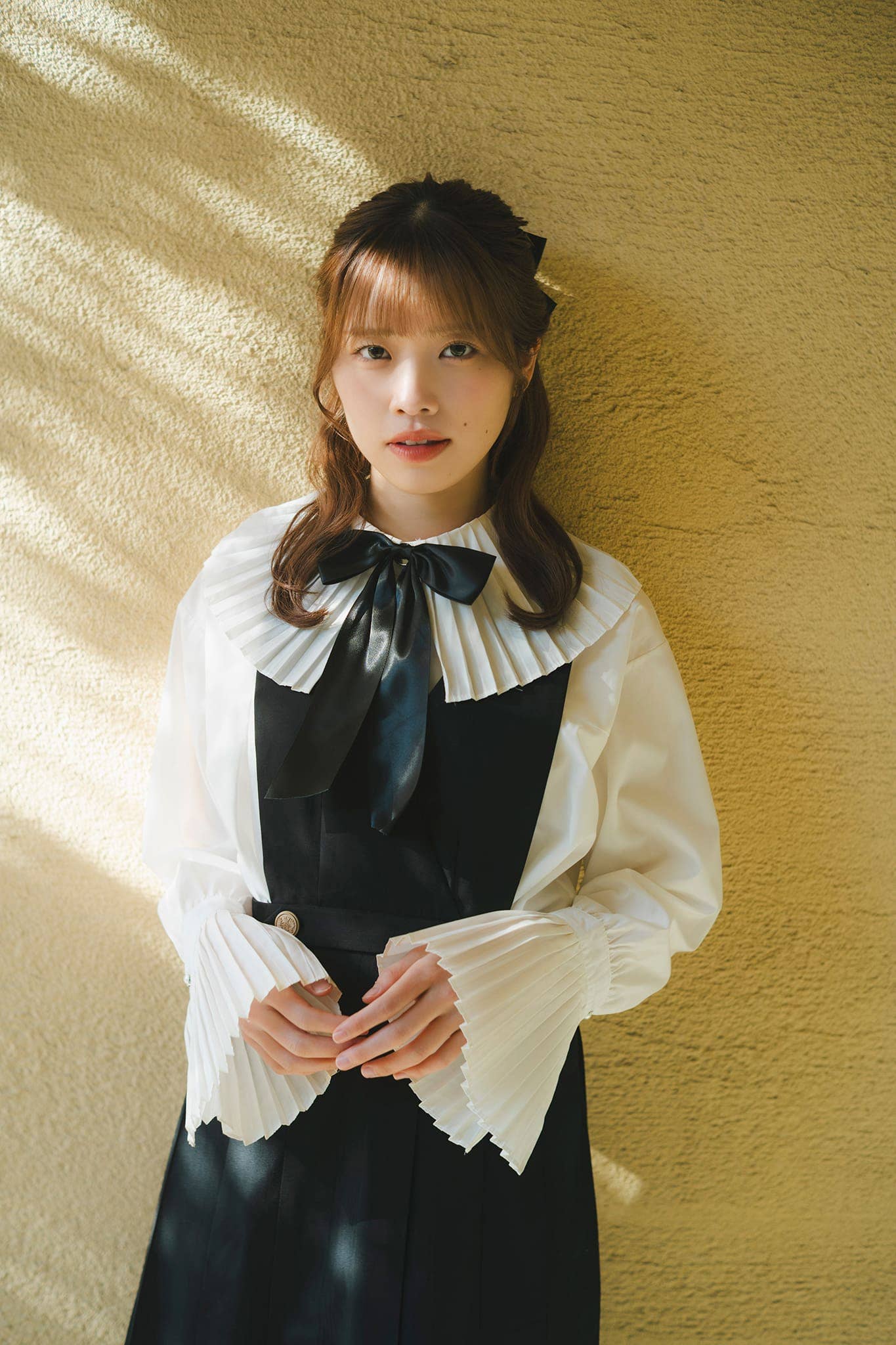 週刊！ハロプロ写真館　小林萌花01【無料分】