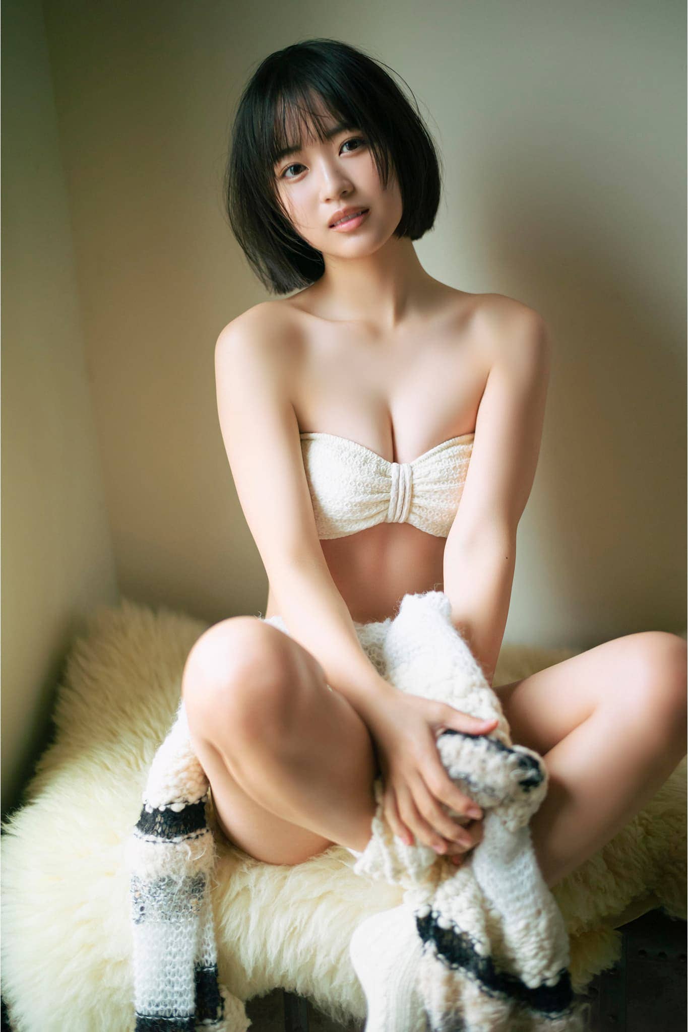 NEXT推しガール！上田心暖02【無料分】