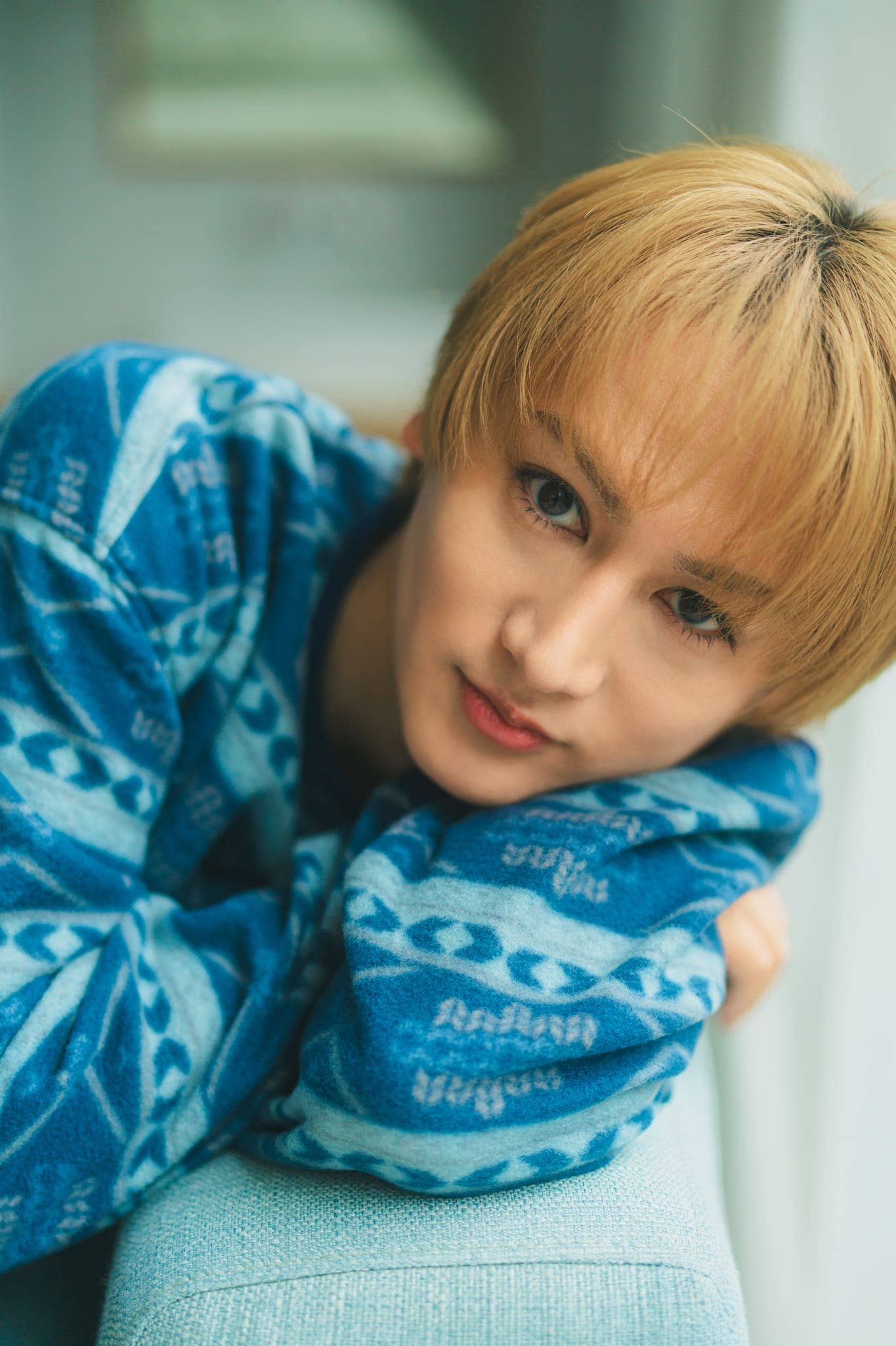 推しメンFile 佐藤永典01【無料分】