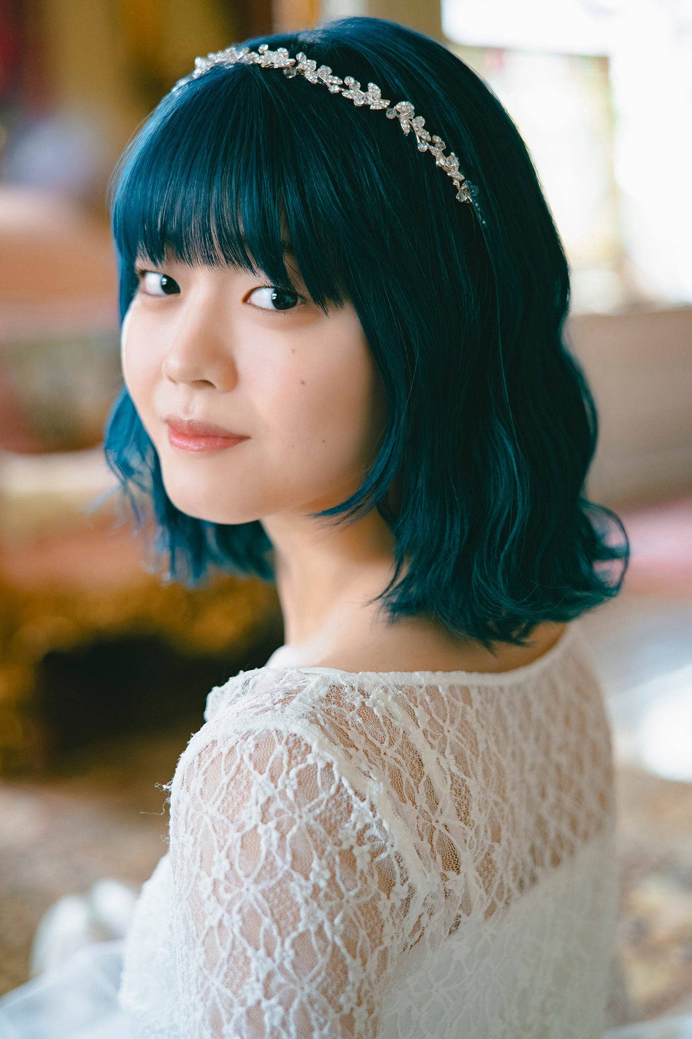 週刊！ハロプロ写真館　福田真琳01【無料分】