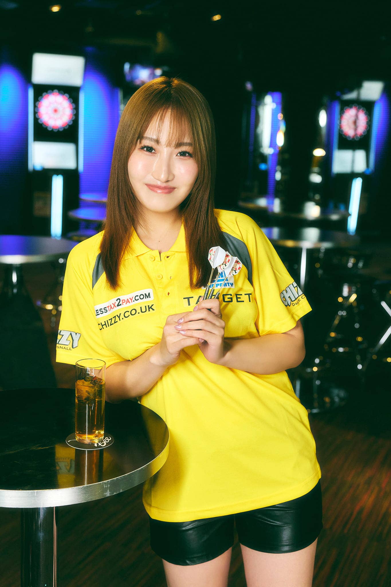 働くお姉さん 熊谷麻音01【無料分】