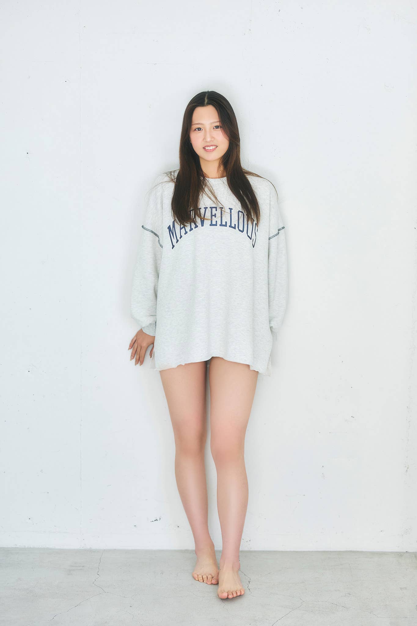 ヤンマガアザーっす！本田あやね<YM2026年15号>【無料分】