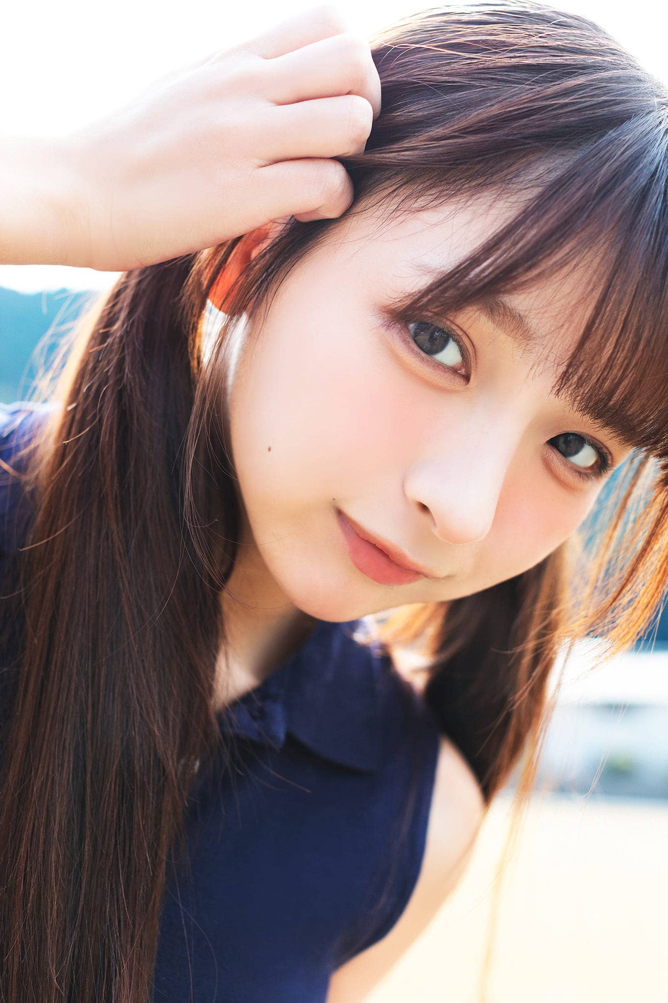 ヤンマガアザーっす！一ノ瀬瑠菜<YM2026年18号>【無料分】