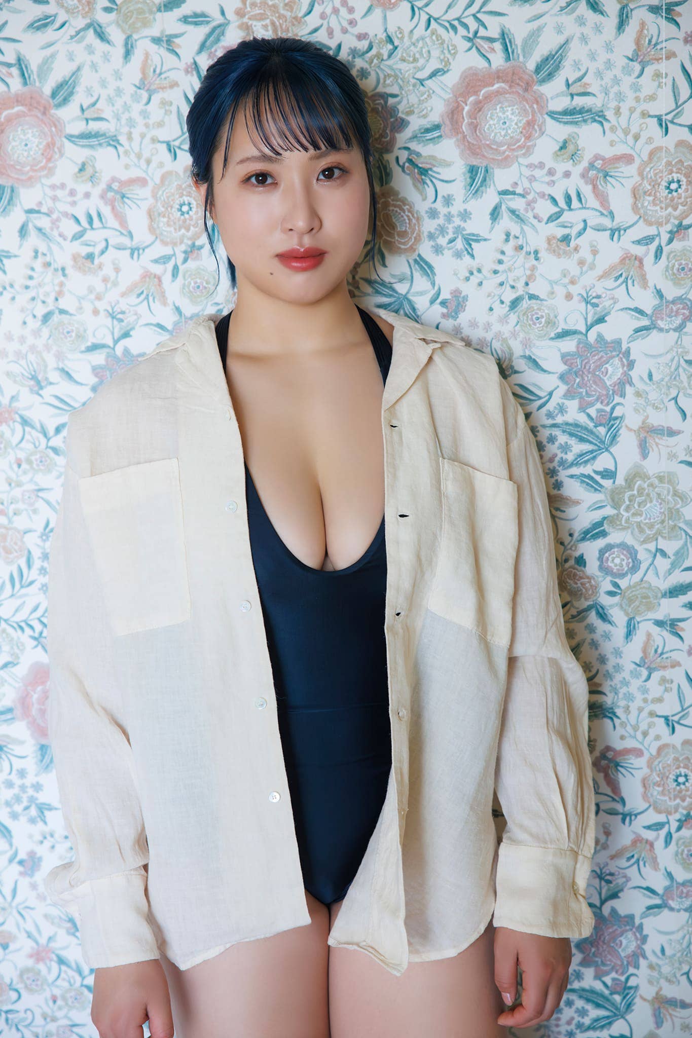 NEXT推しガール！野村優04【無料分】