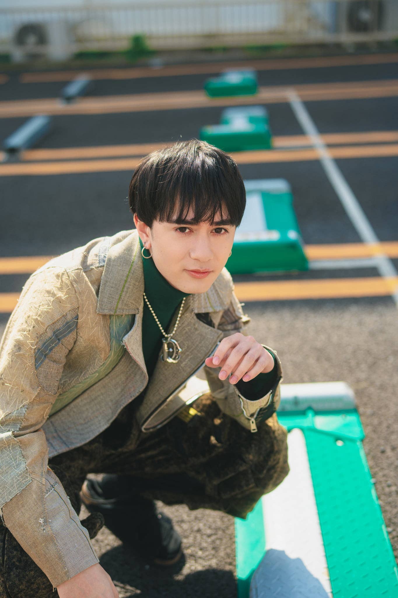 推しメンFile DION02【無料分】