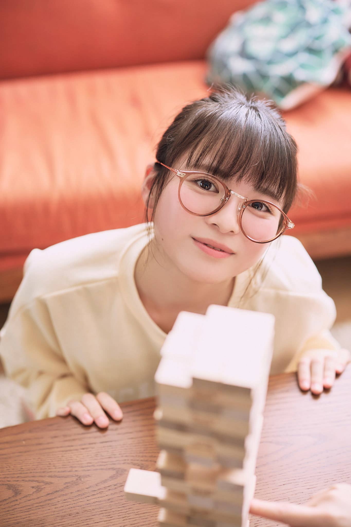 ミスマガのアソビバ！文化系女子の休日 太田しずく【無料分】