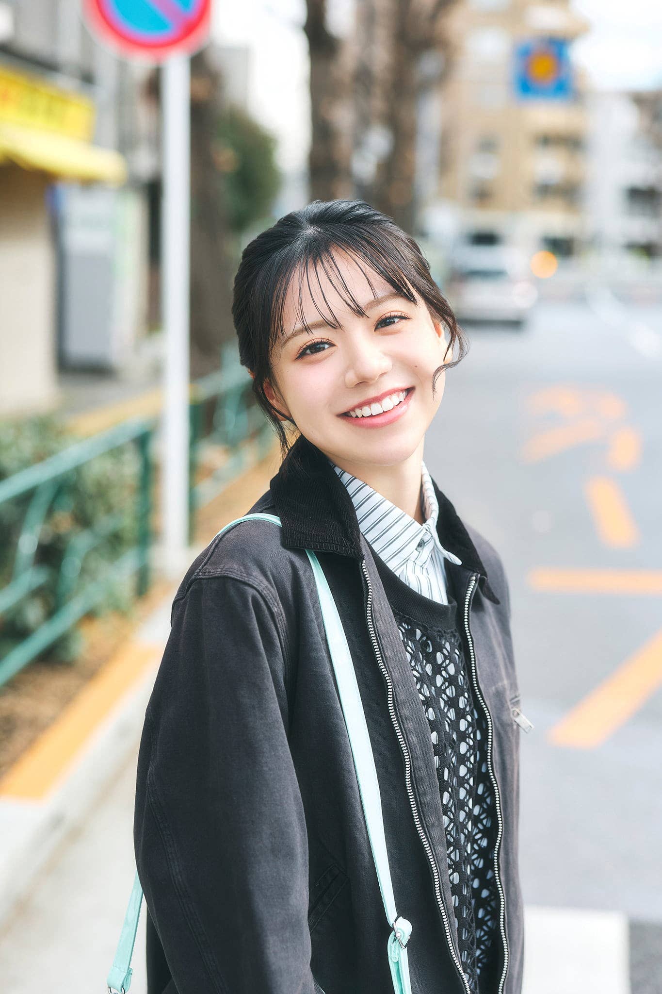 週刊！ハロプロ写真館　米村姫良々02【無料分】