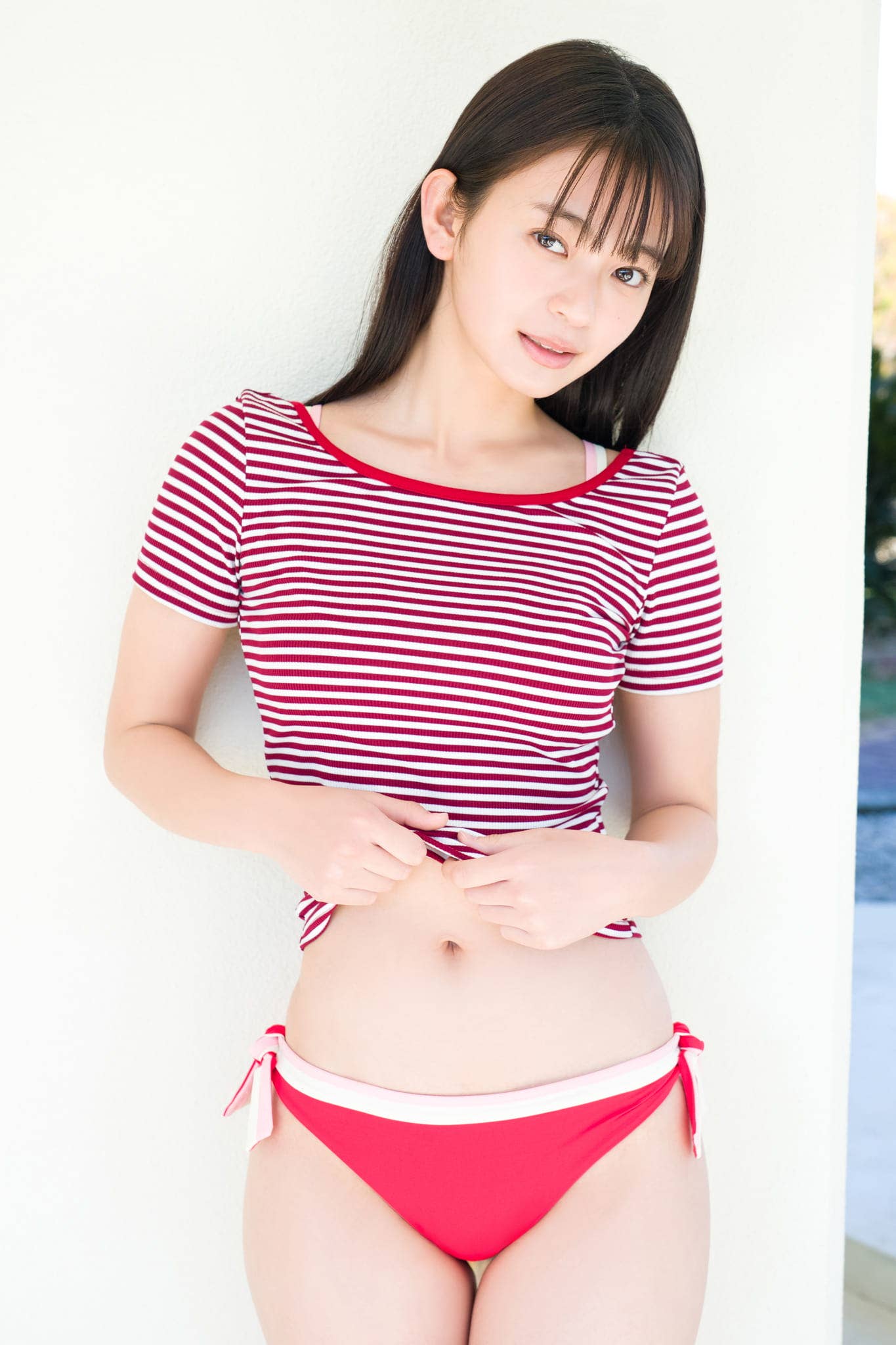 NEXT推しガール！涼井菜生01【無料分】