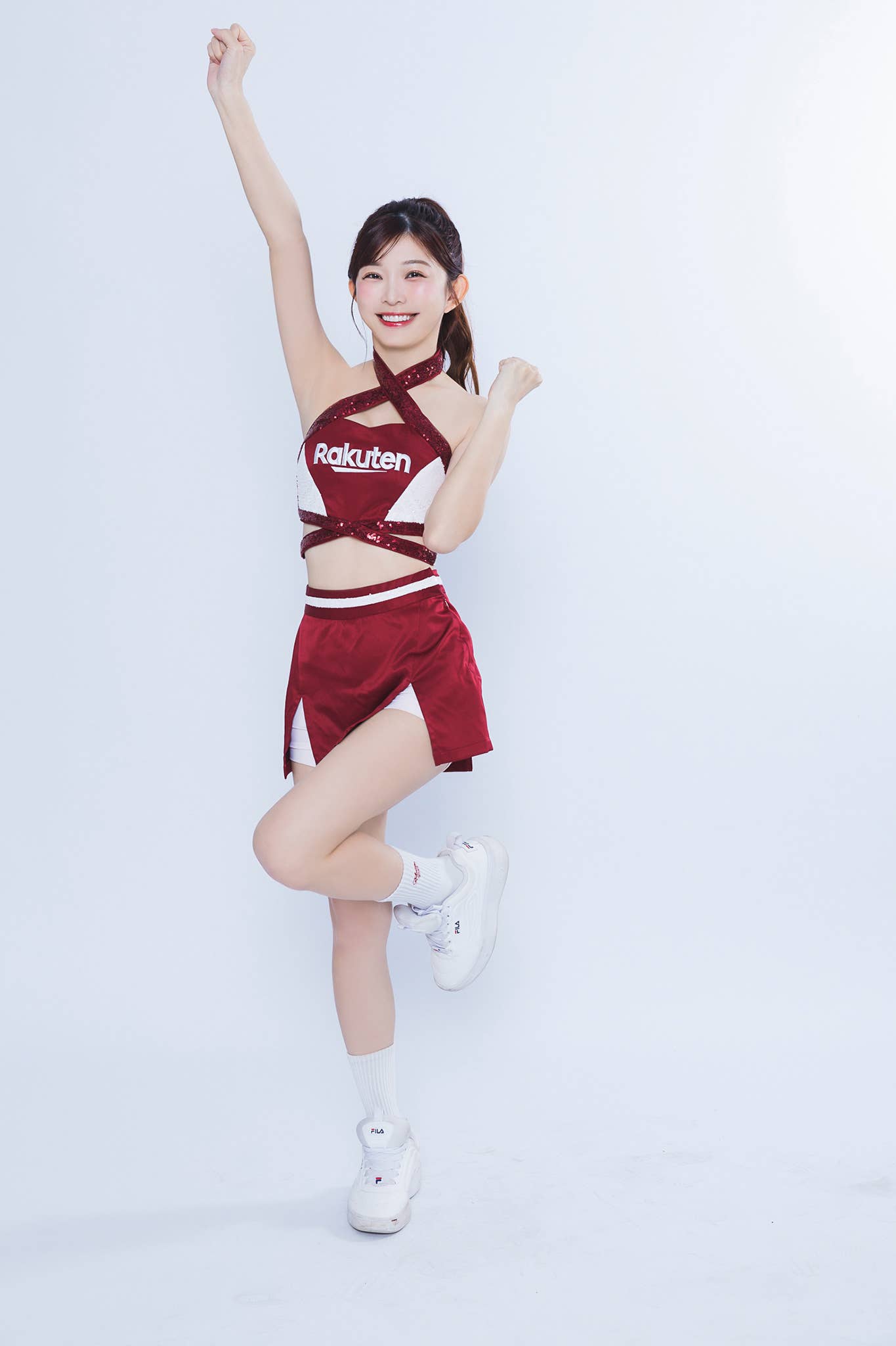 Rakuten Girls×ヤングマガジン　ヤンマガ杯　穎樂（インルー）【無料分】