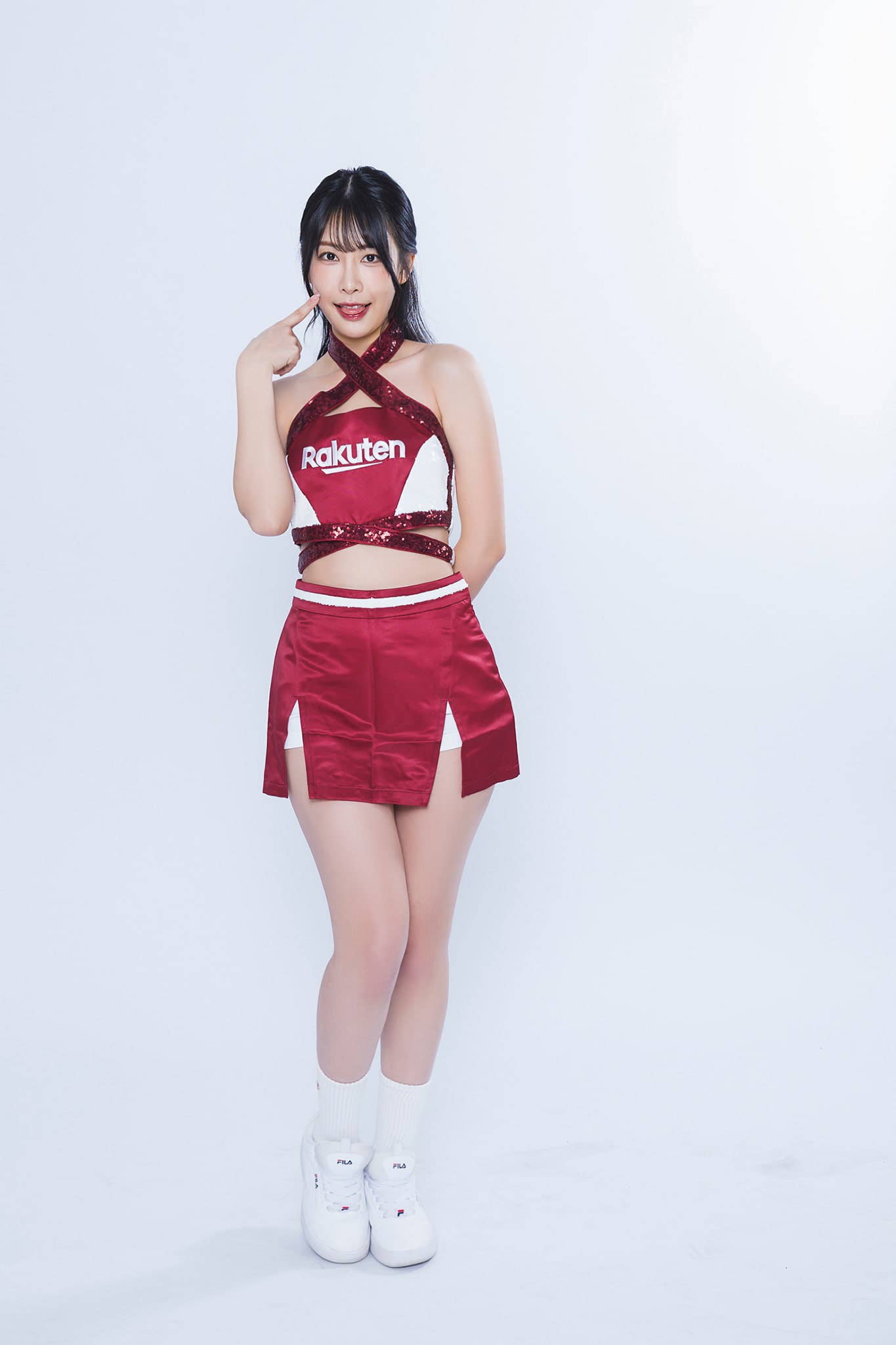Rakuten Girls×ヤングマガジン　ヤンマガ杯　Kira（キラ）【無料分】
