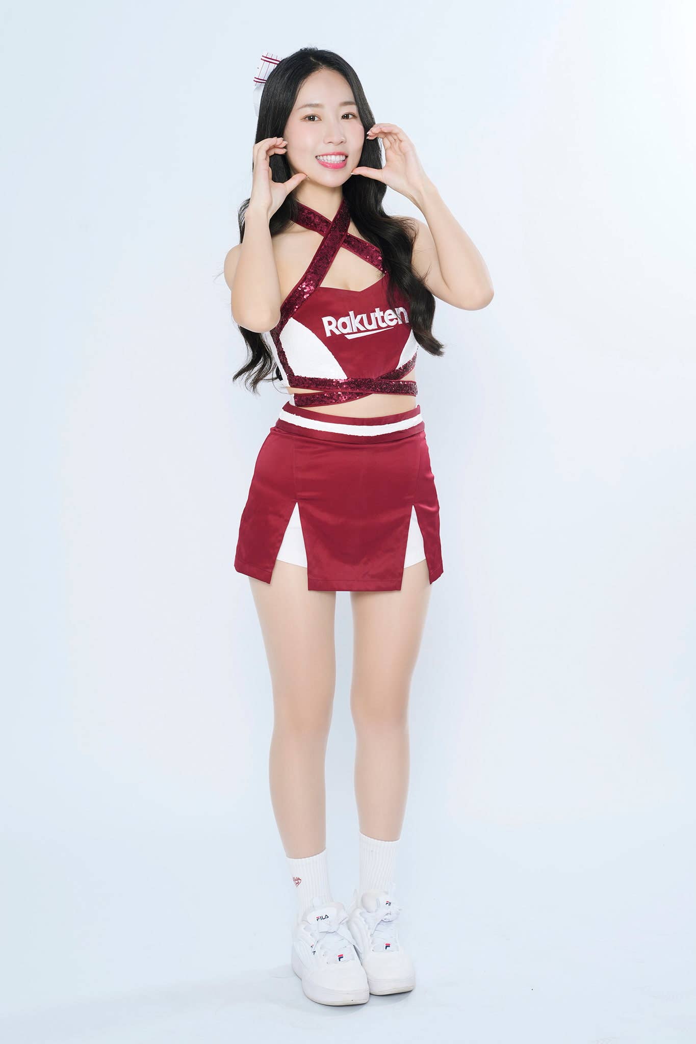 Rakuten Girls×ヤングマガジン　ヤンマガ杯　溫妮（ウィニー）【無料分】