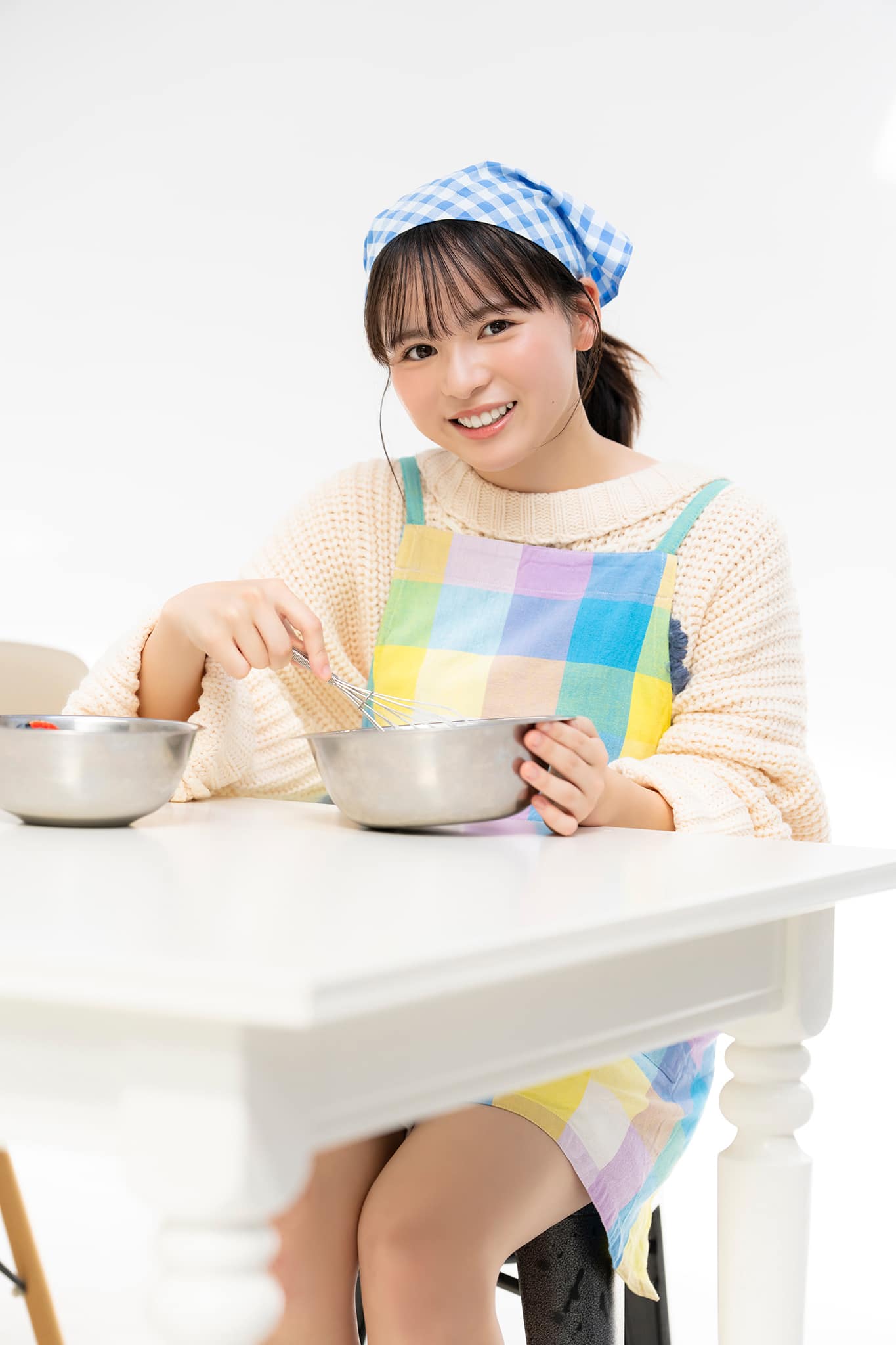 ミスマガのアソビバ！春のおうちデート！太田しずく【無料分】