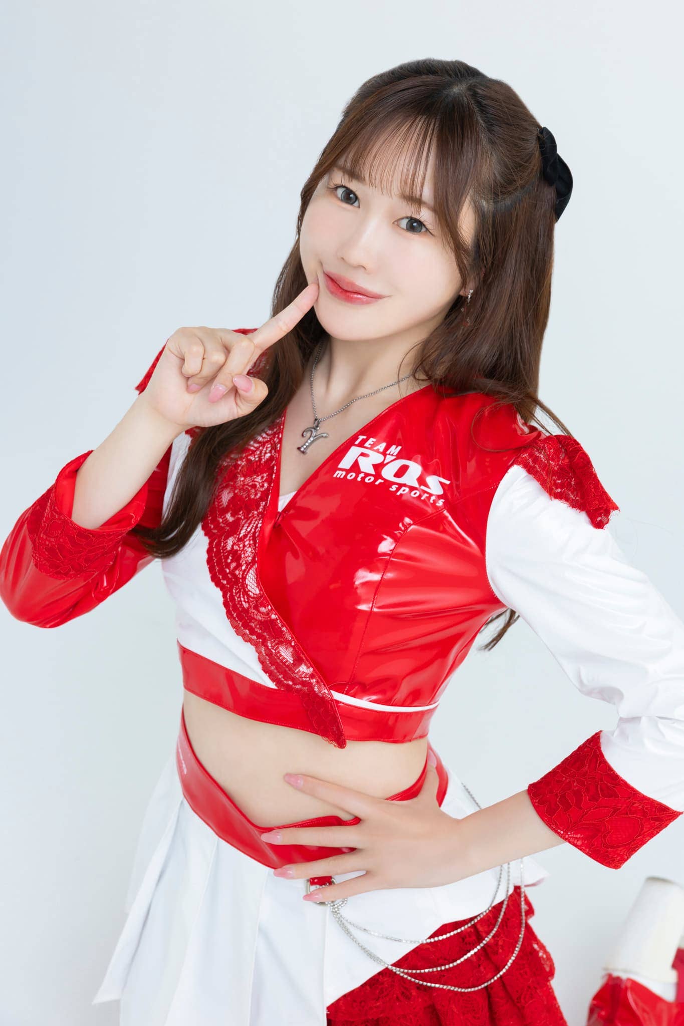 ヤンマガGリーグ！平野由佳【無料分】