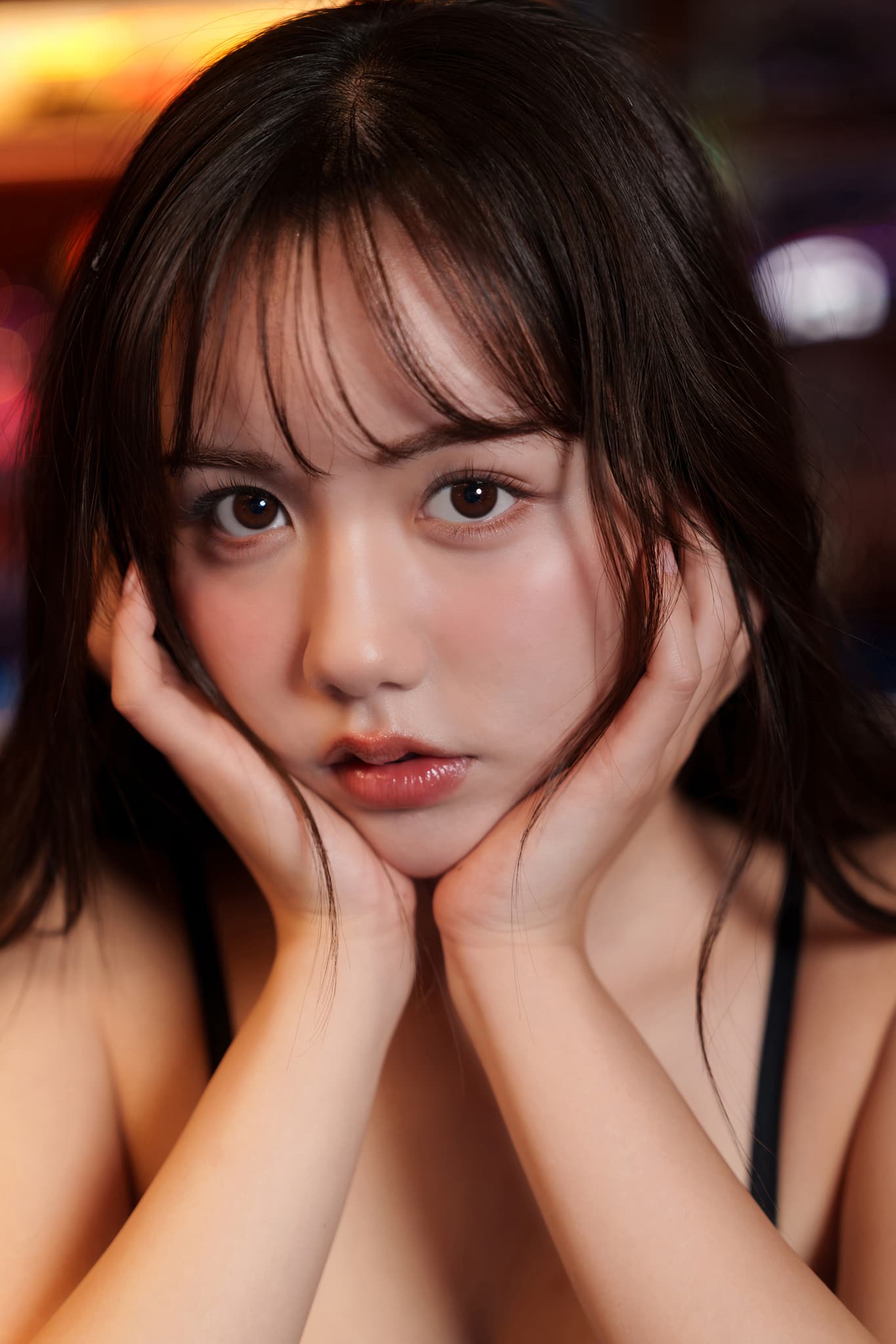 グラビアトップ | ミスマガなどのスペシャルグラビア配信中のヤンマガWeb