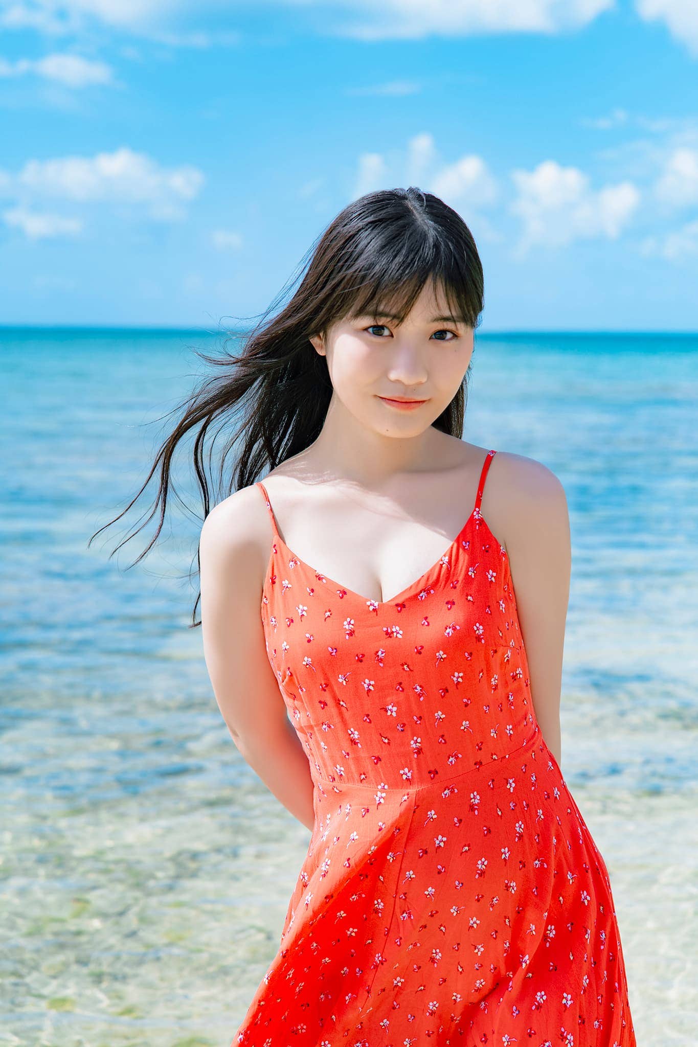 ヤンマガアザーっす！尾茂井奏良<YM2026年31号>【無料分】