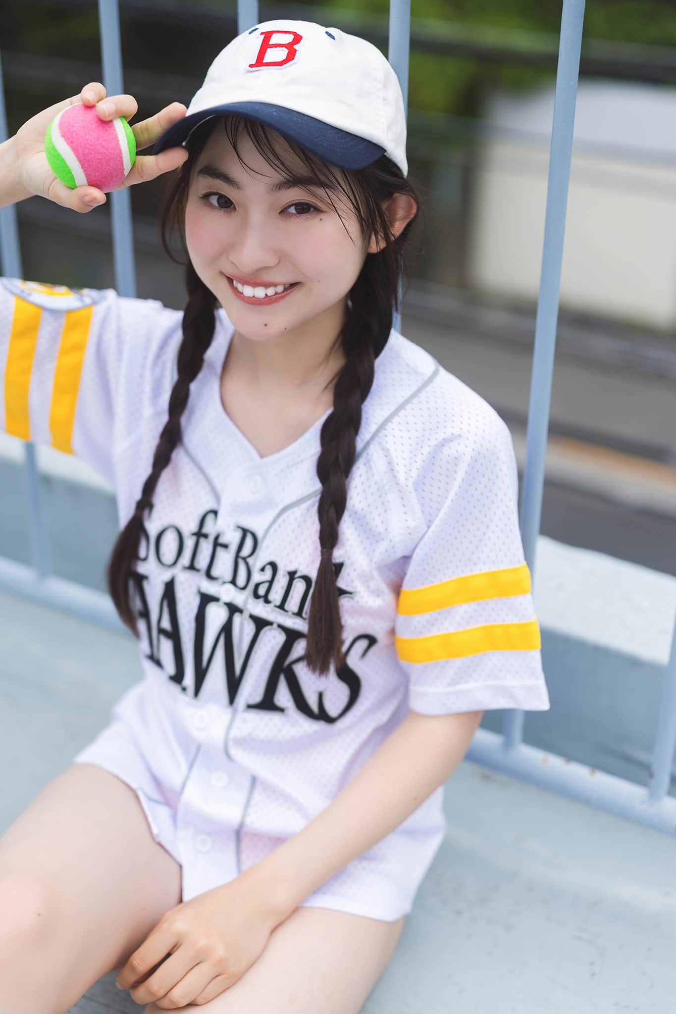 方言女子物語 福岡編  古田彩仁01【無料分】