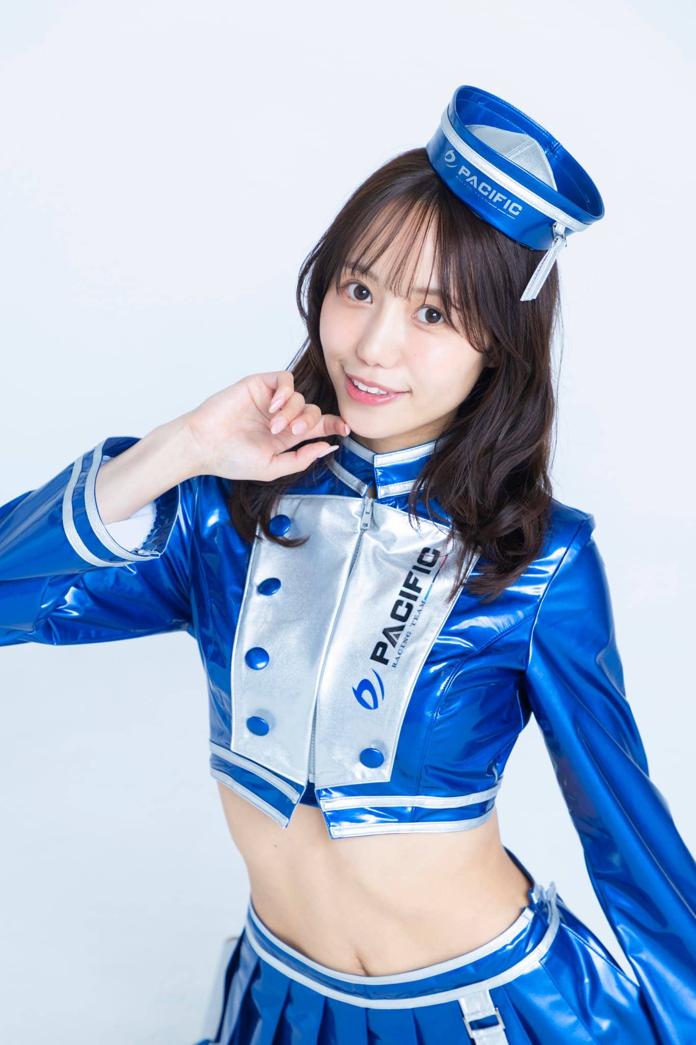 ヤンマガGリーグ！弓川いち華【無料分】