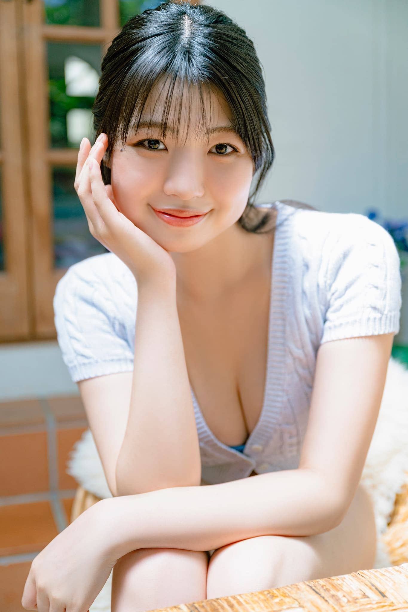 NEXT推しガール！市倉侑季奈03【無料分】
