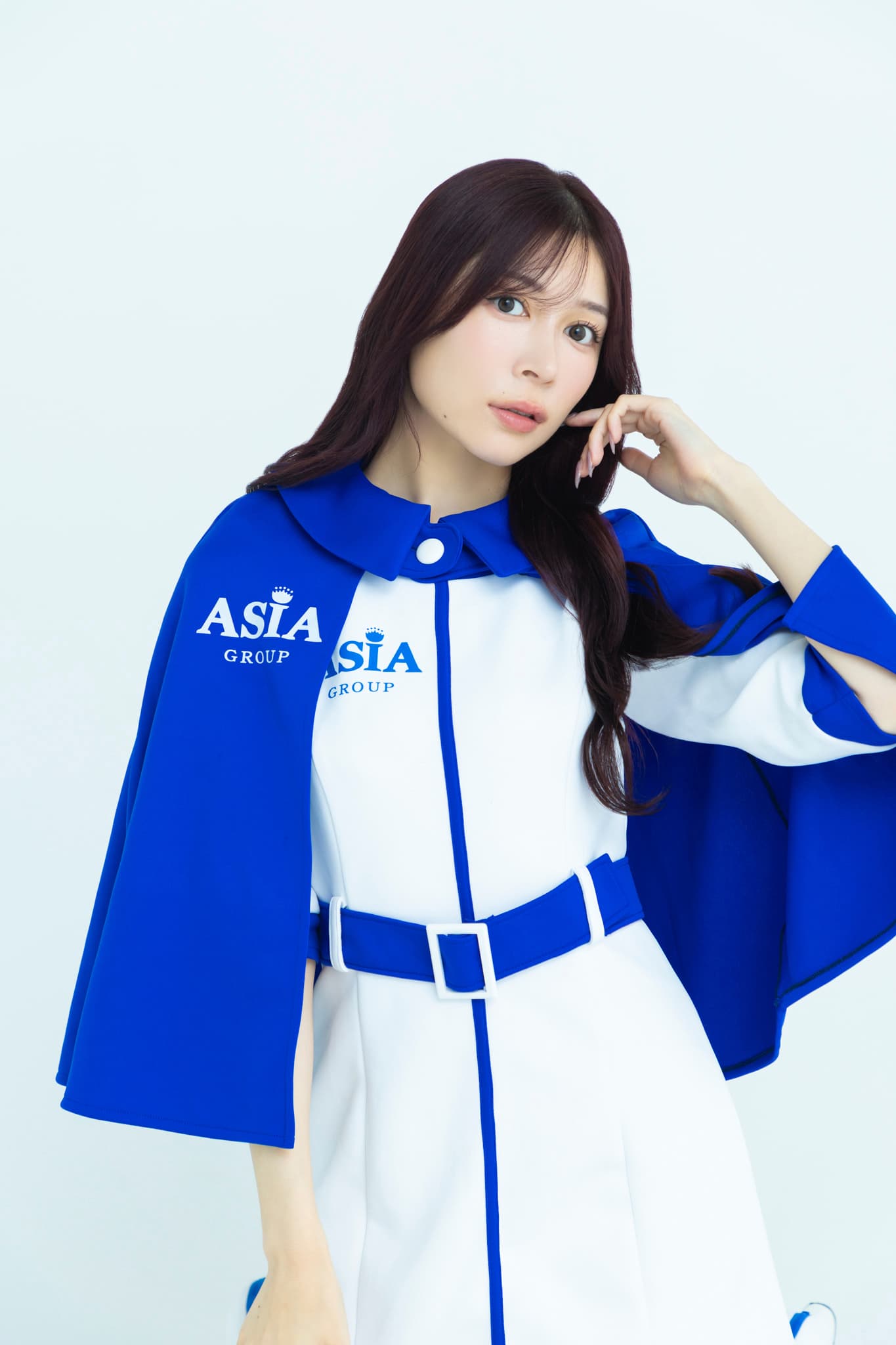ヤンマガGリーグ！藤井咲希【無料分】